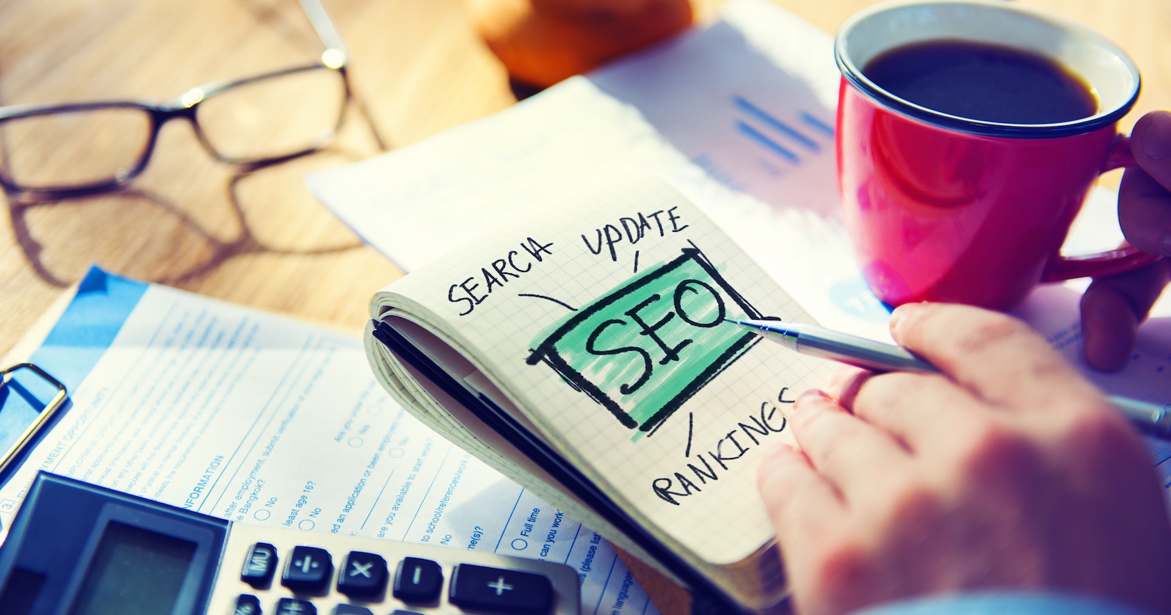 SEO Paketleri (Türkçe)